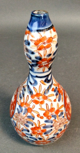 Japanese imari style - style, porcelain