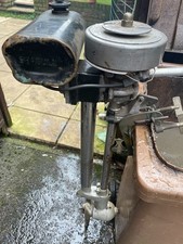 british seagull forty plus ready to use