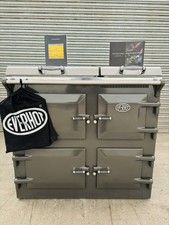 EVERHOT 100I INDUCTION ECO