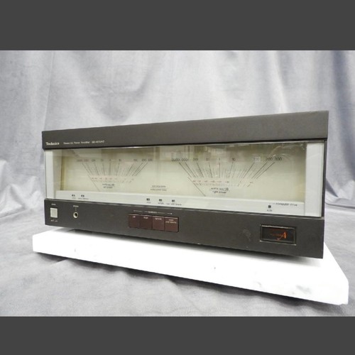 Technics a5mk2 stereo dc - se-a5mk2,