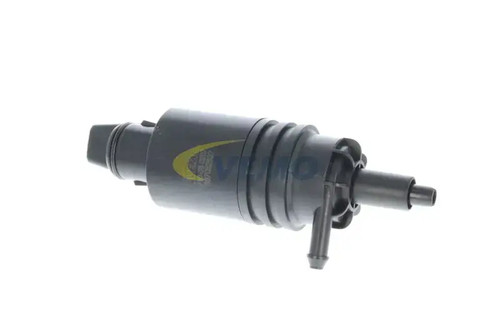 Washer pump front - pump,