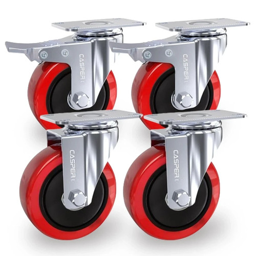 4inch double bearing 700kg - bearing,
