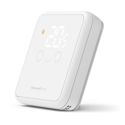 Honeywell home dt4 - home, wired