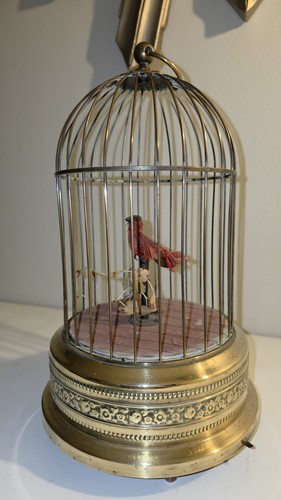 Antique vintage german singing - german,
