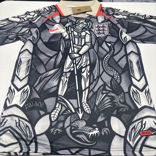 Nike palace england jersey - nike,