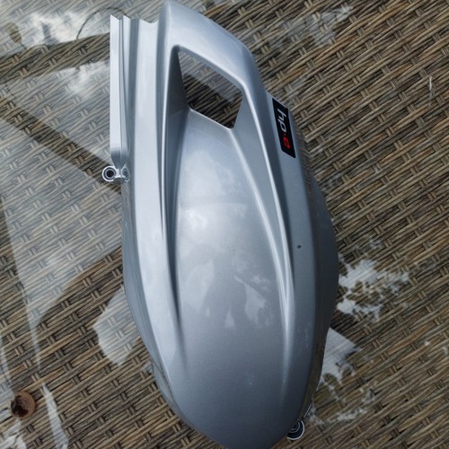 Engine cover outer sliver - engine,