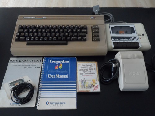 Commodore computer - commodore,