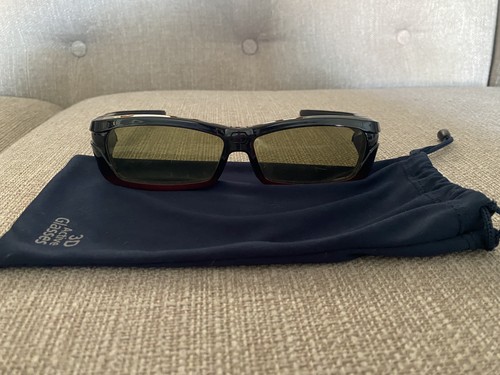 Samsung active glasses - 3d, &
