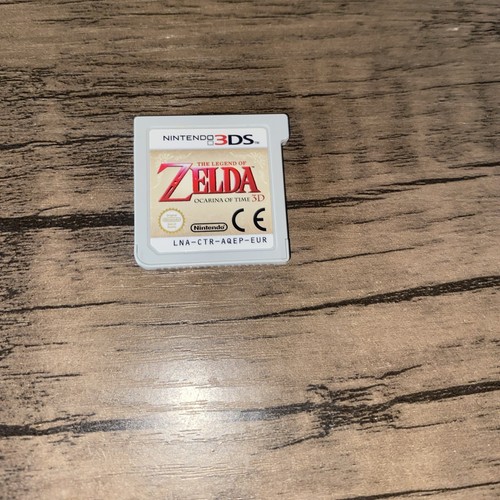 The legend zelda ocarina - the, zelda: