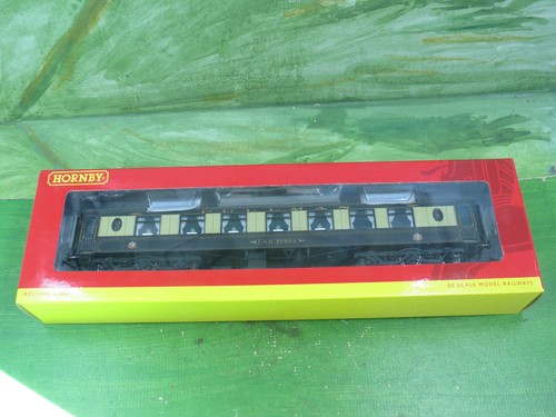 Hornby r4419 wheeled - r4419, 12