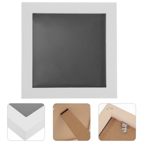 Household display frame - household,