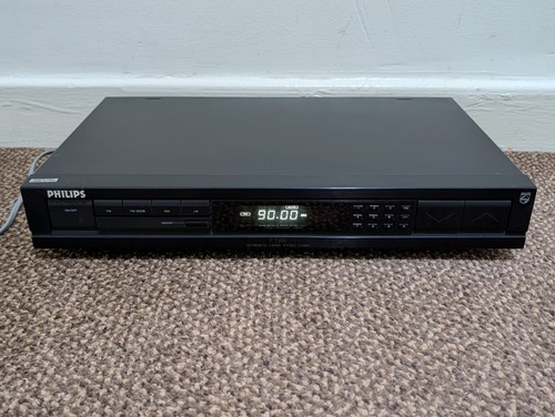 Vintage philips ft690 - philips, ft690/05r