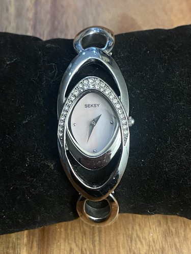 Seksy sekonda ladies bracelet - seksy,