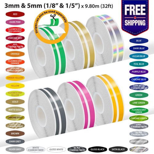 3mm 5mm roll - &,
