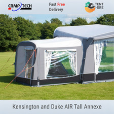 Camptech Kensington Duke Air