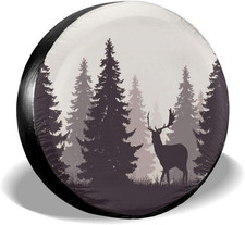 Wheel Tire Cover,Spare Car