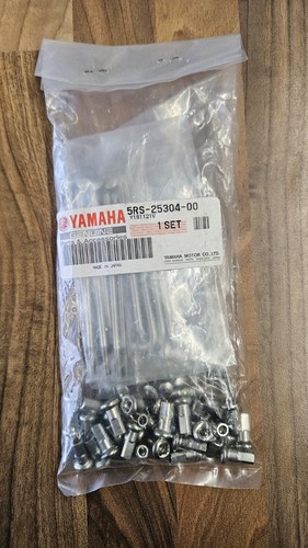 Yamaha tw125 2002 - yamaha,