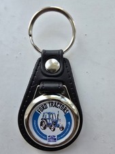 FORD TRACTOR PROBABLY THE MOST