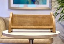 1980s Robert ‘Mouseman’