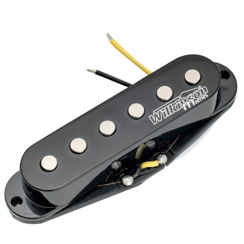 Wilkinson black high output - black,