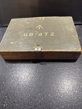 Vintage WWII RAF Bomber