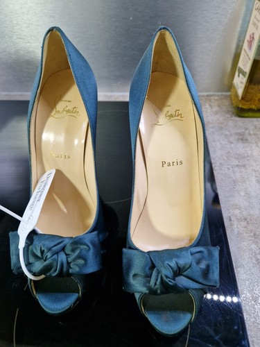 Christian louboutin madame - christian,