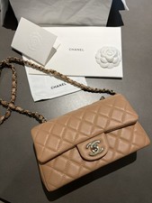 New. Chanel Flap Mini Classic