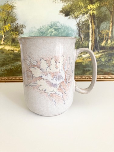 New denby tasmin pink - new,