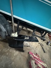 Mercury Mariner Outboard