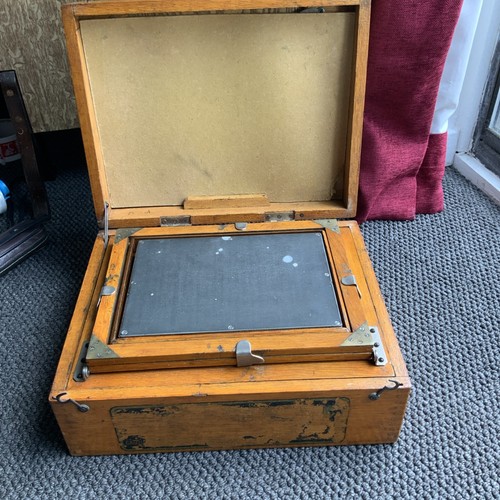 Antique gestetner neo - gestetner,