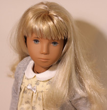 Early 1970's  Sasha girl