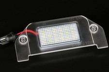 LED License Plate Light