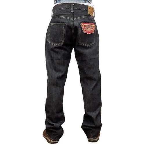 Sugar cane 25oz denim - denim, 1947
