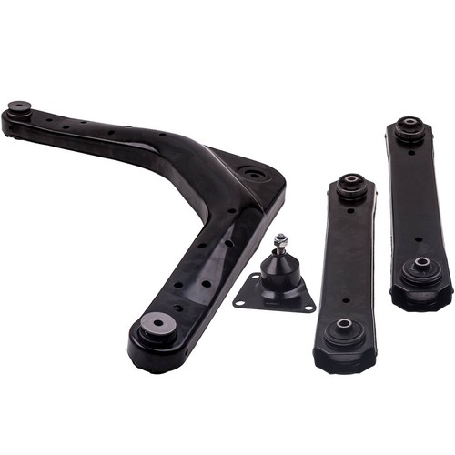 Suspension rear upper lower - rear,