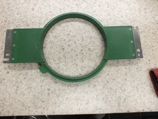 Embroidery Hoop 18cm, For