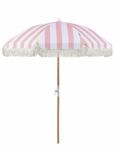 Garden umbrella parasol - 2m,
