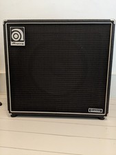 Ampeg SVT-15e Classic 200 watt