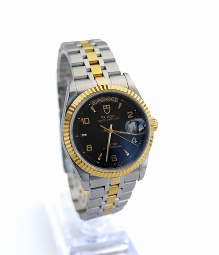 Rare tudor prince date - rare,