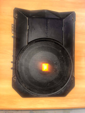 JBL BassPro SL2 Compact