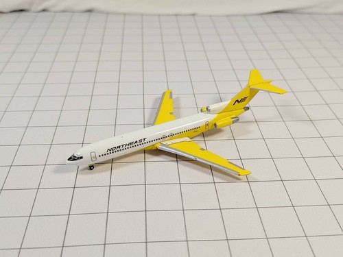Northeast airlines boeing - airlines,