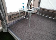 Insulated Tent Carpet 230 x