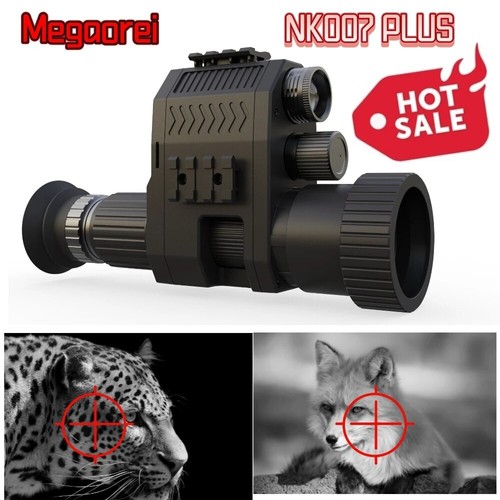 Nk007 plus night vision - plus,