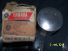 Yamaha YB100 K543 2nd