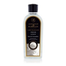 Ashleigh burwood fresh linen - fresh,