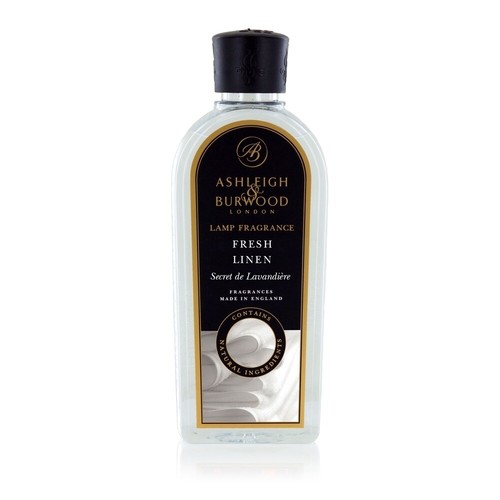 Ashleigh burwood fresh linen - ashleigh,