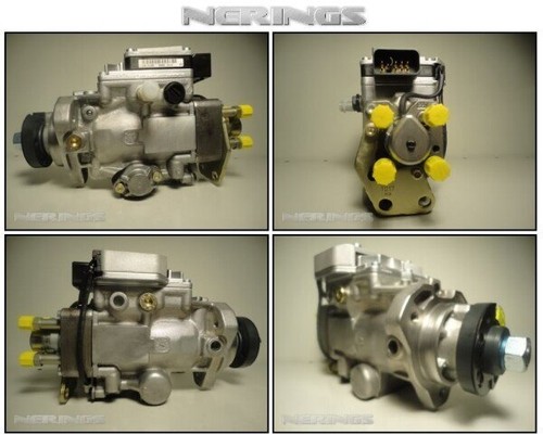 Fuel high pressure pump ford - fuel,