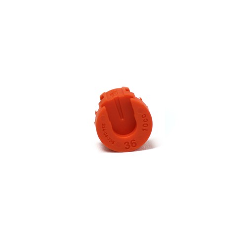 Fox fork float 10cc - fork,