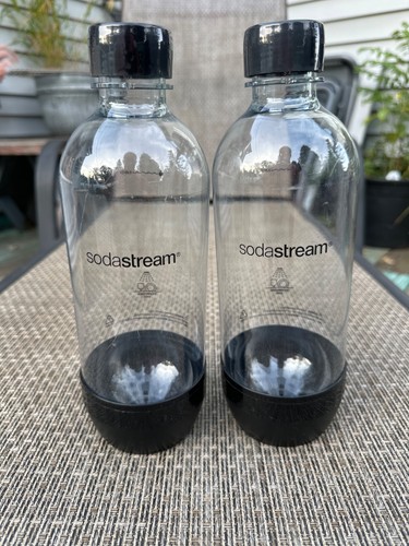 Pks sodastream carbonating - 2,