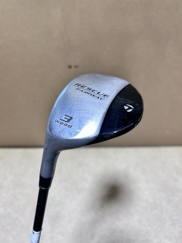 Taylormade rescue wood - taylormade,
