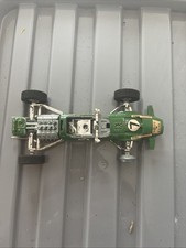 Dinky Toys Lotus F1 Racing Car